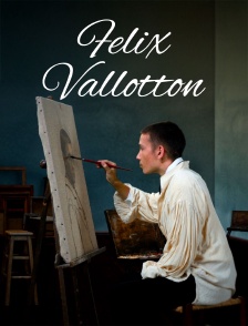 Félix Vallotton, les couleurs du désir