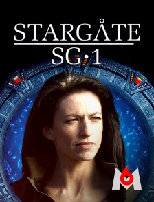 M6 - Stargate SG-1