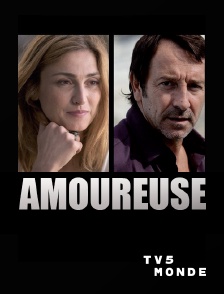 TV5MONDE - Amoureuse