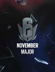 Six Major November 2020