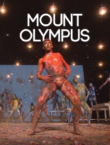 Mount Olympus