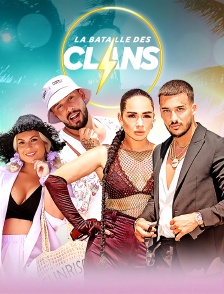 La bataille des clans