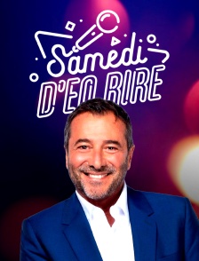 Samedi d'en rire