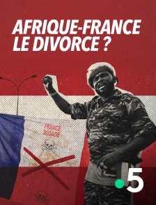 France 5 - Afrique-France : le divorce ?