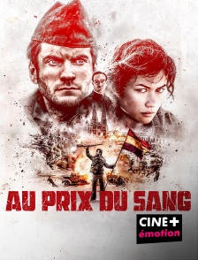 Au prix du sang