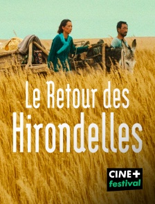 Le Retour des hirondelles