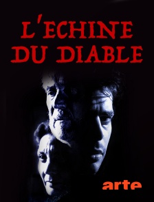 L'échine du Diable