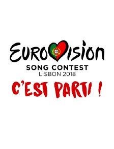 Eurovision, c'est parti !