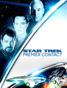 Star Trek : premier contact