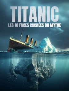 Titanic : les 10 faces cachées du mythe
