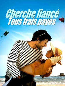 Cherche fiancé tous frais payés