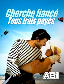 Cherche fiancé tous frais payés