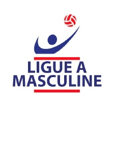 Ligue A masculine