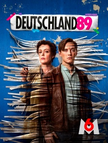 M6 - Deutschland 89