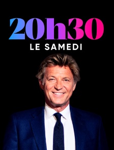 20h30 le samedi