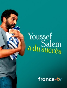 france.tv - Youssef Salem a du succès en replay