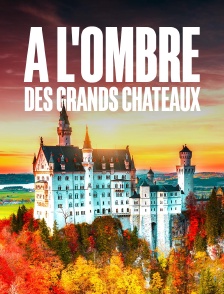 A l'ombre des grands châteaux