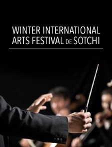 Winter International Arts Festival de Sotchi
