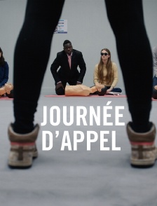 Journée d'appel