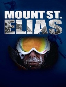 Mount Saint Elias