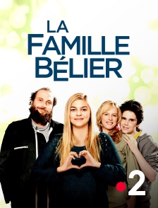 La famille Bélier