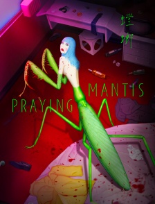 Praying Mantis