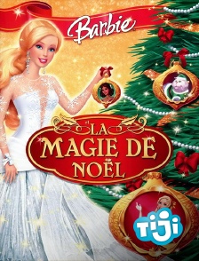 TIJI - Barbie et la magie de Noël