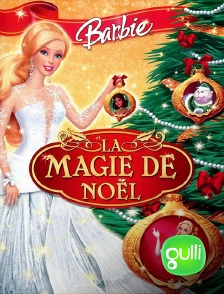 Gulli - Barbie et la magie de Noël