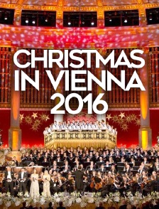 Christmas in Vienna 2016