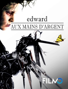 FilmoTV - Edward aux mains d'argent