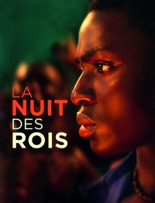 La Nuit des rois