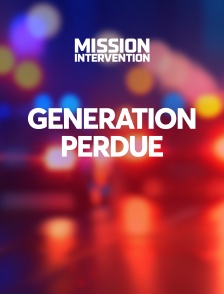 Génération perdue