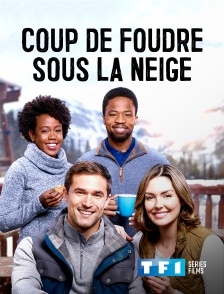 TF1 Séries Films - Coup de foudre sous la neige