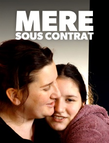 Mère sous contrat