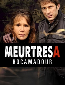 Meurtres à Rocamadour