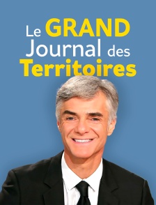 Le grand journal des territoires