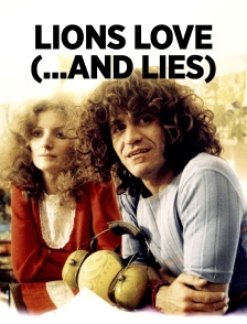 Lion's love (...and lies)