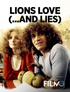 FilmoTV - Lion's love (...and lies)
