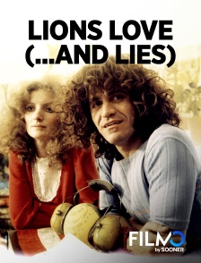FilmoTV - Lion's love (...and lies)