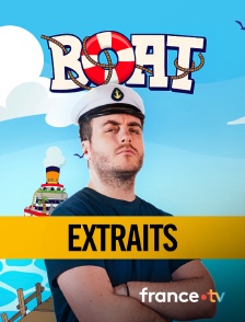 Slash - B.O.A.T - Extraits