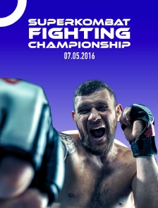 Superkombat Fighting Championship, 07.05.2016