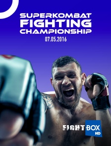 FightBox - Superkombat Fighting Championship, 07.05.2016