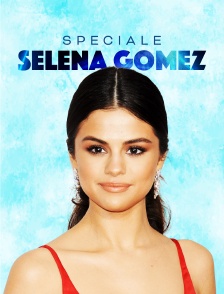 Soirée Selena Gomez