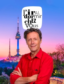 J'irai dormir chez vous