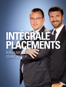 Intégrale Placements