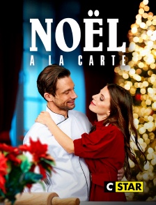 CSTAR - Noël à la carte