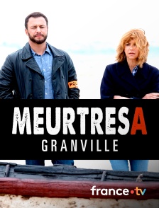 Meurtres à Granville