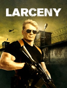 Larceny