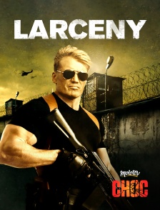 Larceny