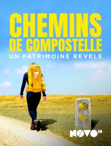 Novo 19 - Chemins de Compostelle : un patrimoine révélé
